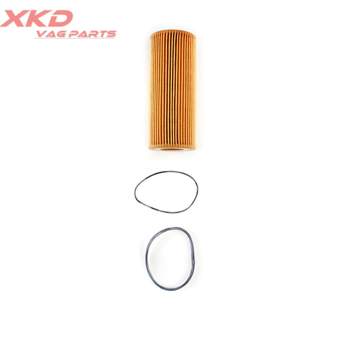 06E115562A oil filter kit is suitable for Audi A4, A6, Q5, Q7, and for Volkswagen Touareg.