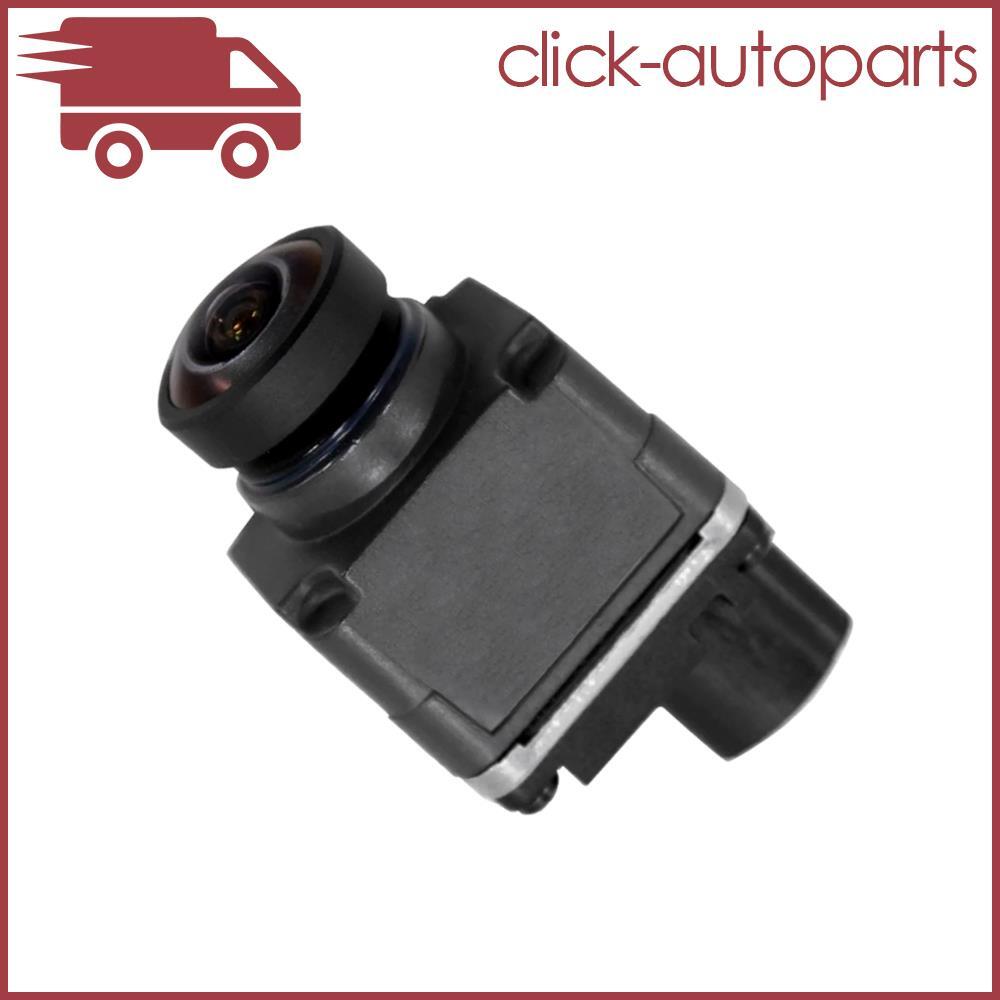 Front Bumper Surround Camera for Range Rover Evoque 2012-2017 BJ32-19H422-AB