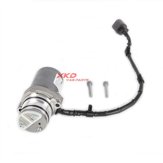 The Haldex rear differential pressure preload pump is suitable for 4x4 for Volkswagen for Golf R and for Audi A3 0AV598549A