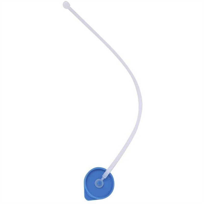 Washing machine liquid container cap with suction cup for Acura Integra 1997-2001 TSX 2004