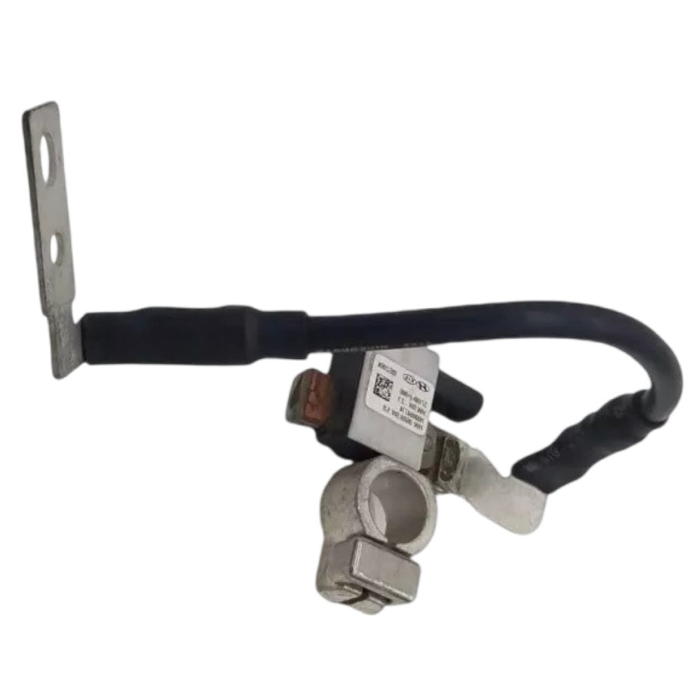 37180-4Z500 Battery Negative Sensor Cable For 2016-18 for Hyundai Santa Fe Sport