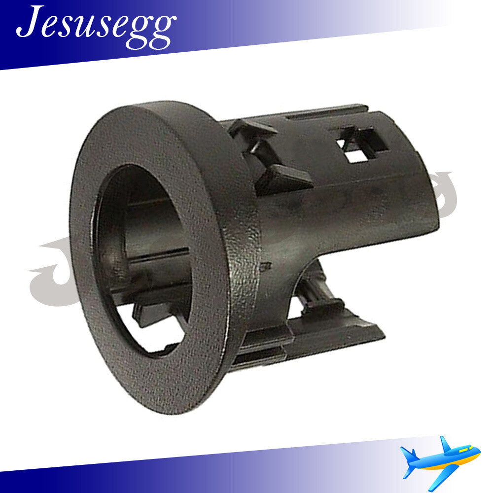 Black Rear Inner Right Parking Sensor Reverse Aid Bracket For 2015-20 for Ford F-150