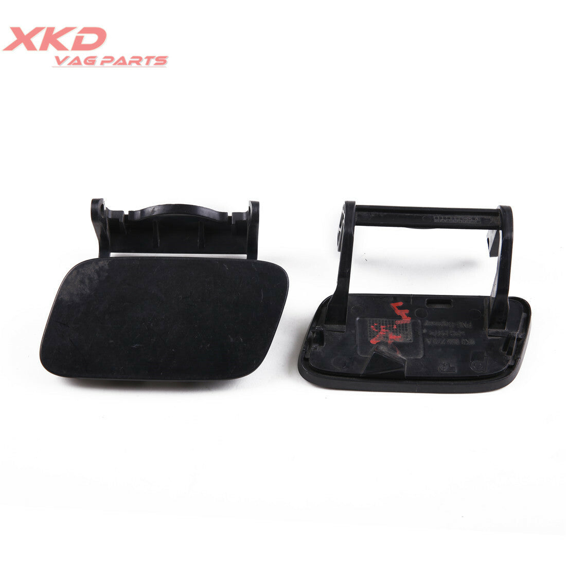 LR headlight spray cover suitable for Audi A4 S4 8K0955275A 8K0955276A