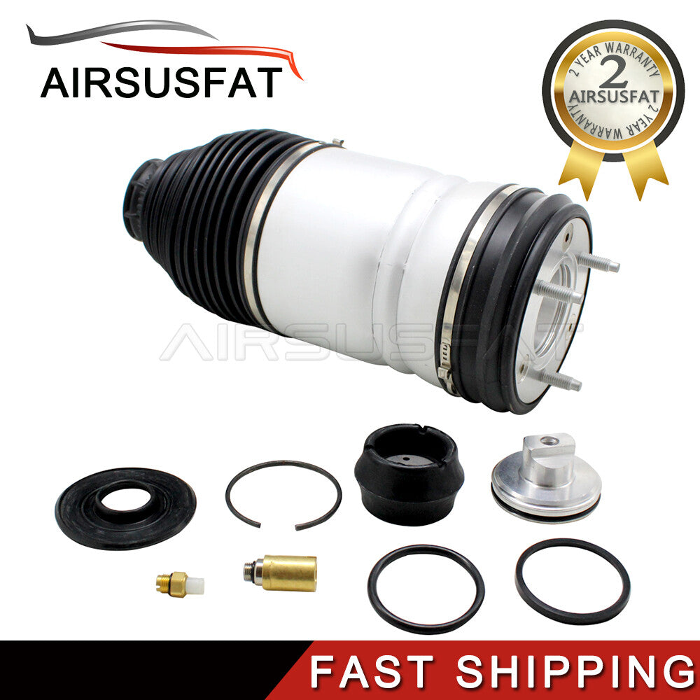 1pc Front Air Suspension Spring Bag for Dodge for Ram 1500 13-19 4877147AA 4877146AA