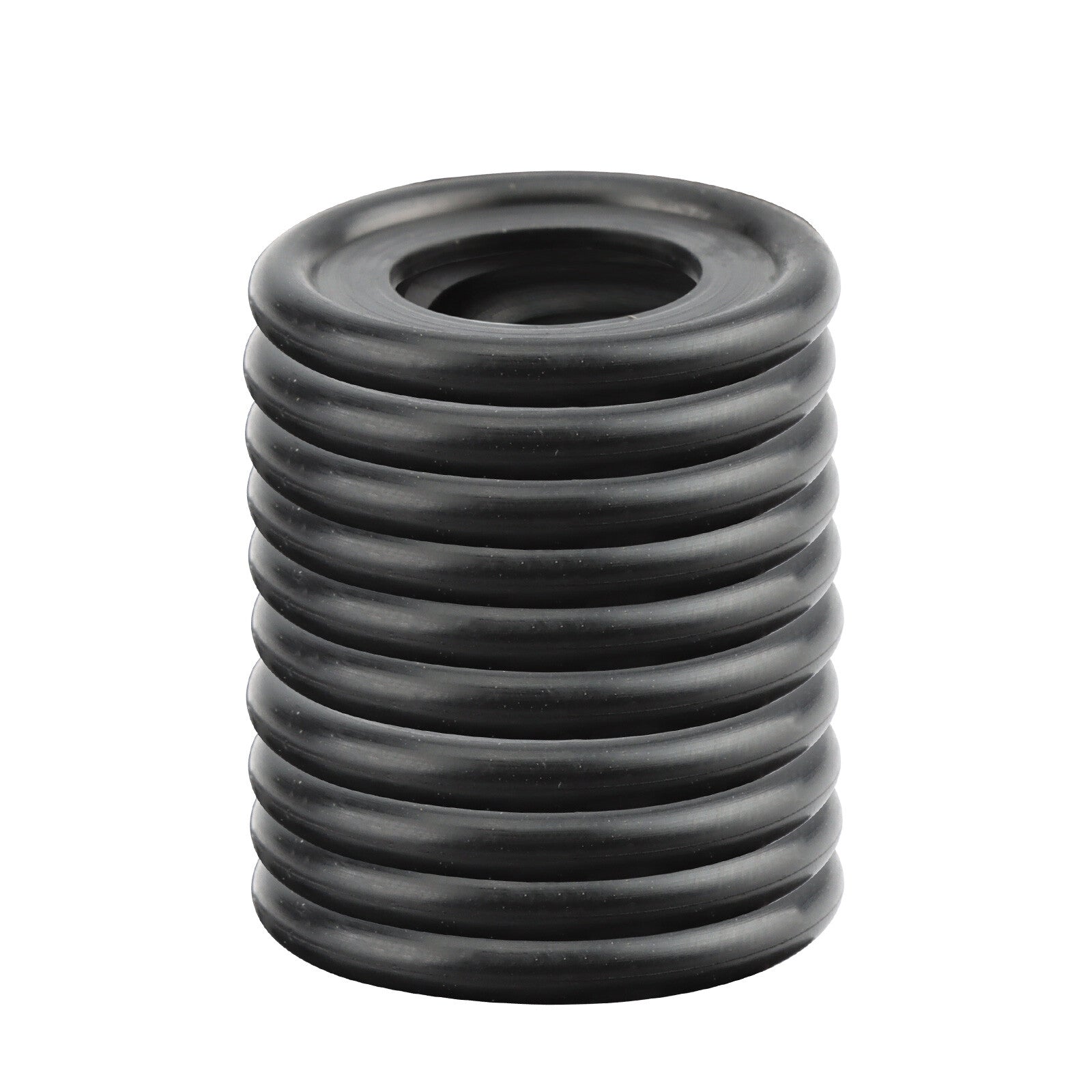 50-piece pack of universal rubber drain plug washers (3536966, new, 12616850 M11)