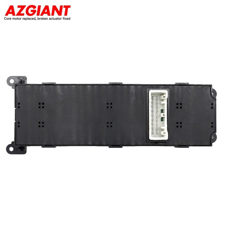 FRONT LEFT DRIVER SIDE WINDOW SWITCH for 2013-2017 for Hyundai i10