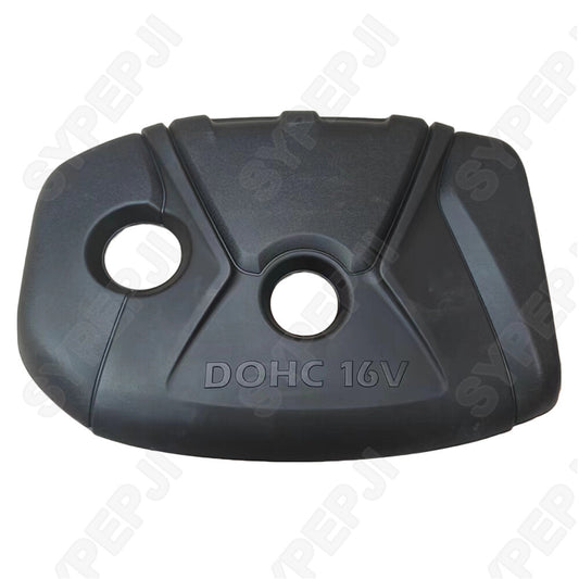 Equipment Manufacturer ( ) Engine Cover for 11-16 for HYUNDAI for ELANTRA 1.8L L4 Gas Engines
