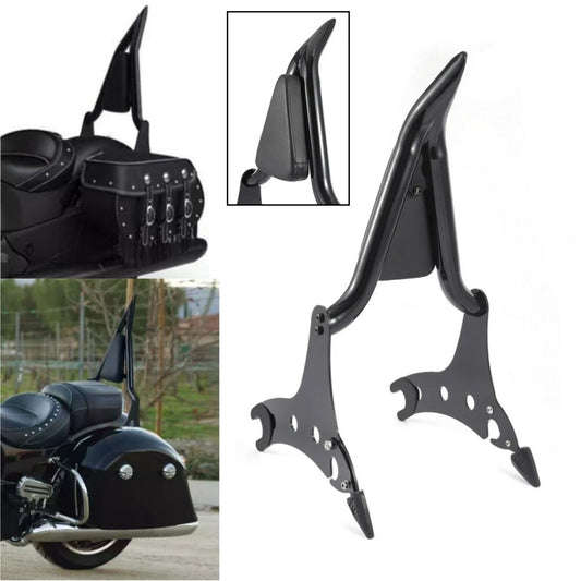 22 Sissy bar Backrest For Indian Chief/Roadmaster/Chieftain/ for Challenger 14-24