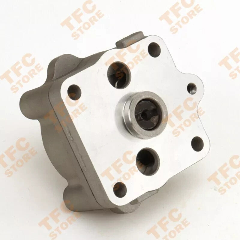 New For Kubota V2203 V1902 V1903 D1102 D1503 V2403 Oil Pump Assembly 15471-35013