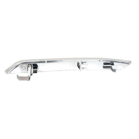 Right front bumper side marker reflector light applicable to for BMW X6 E71 E72 X5M 2008-2014