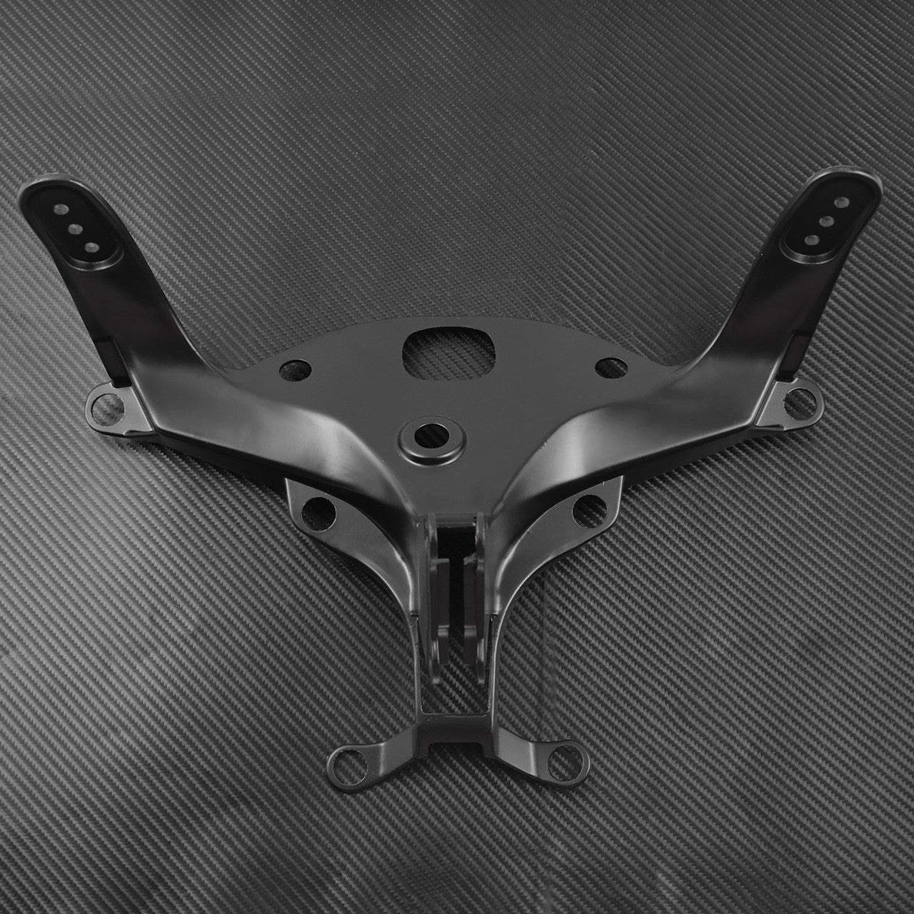 Motorcycle Front Headlight Upper Stay Fairing Bracket Fit for Yamaha YZF 2007-08