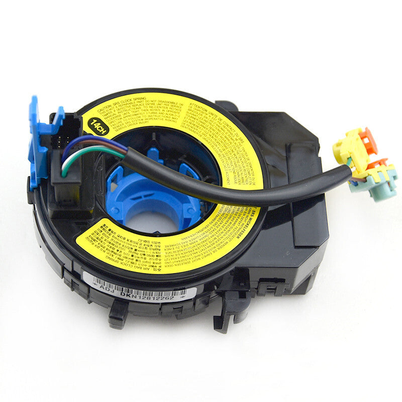 new clock spring spiral cable suitable for 2012, 2013, 2014, and 2015 for Kia Rio de Janeiro 934901W120