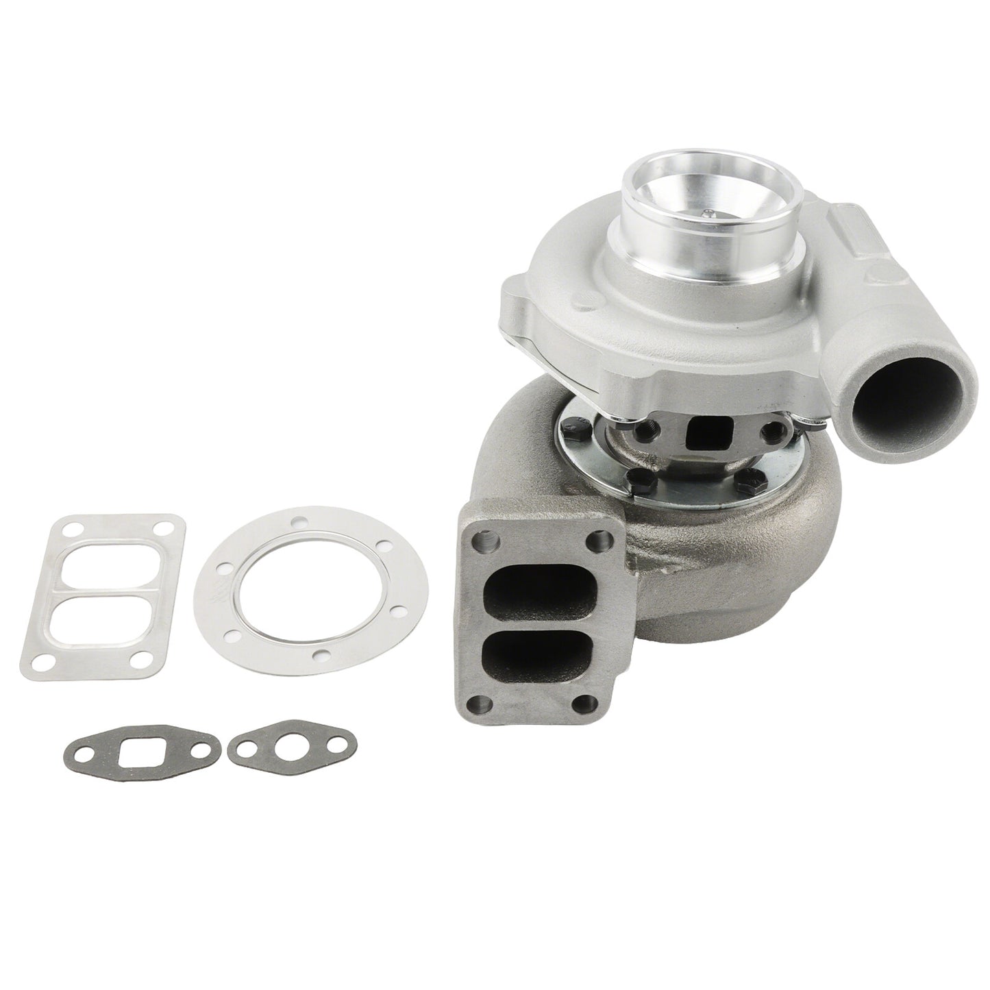 One-piece T04B58 turbocharger 465960-5003S suitable for Perkins engine T6-354.4 4659605015