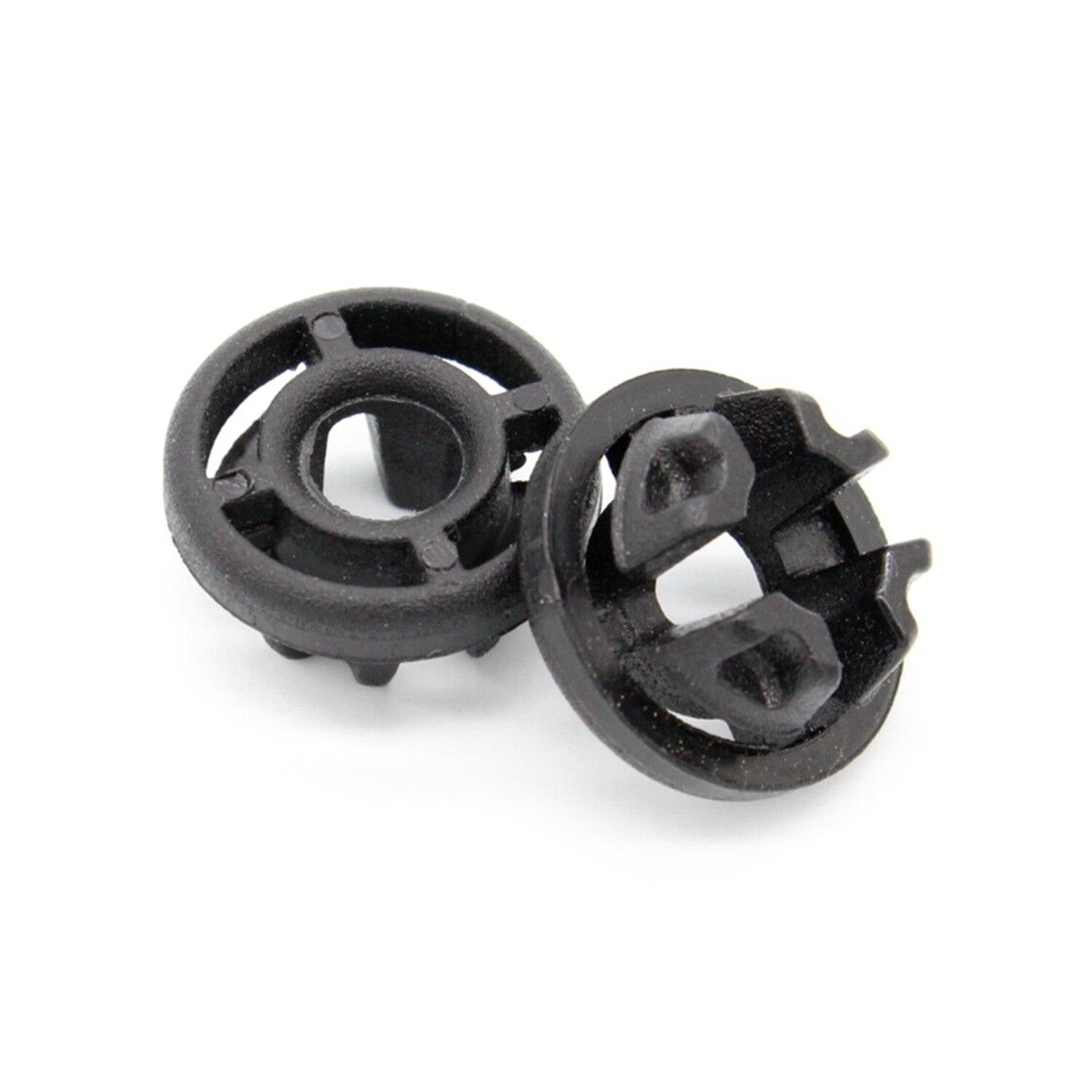 for Ford C-Max Focus Escape Fusion Hood Support Prop Rod Grommet Holder Clamp