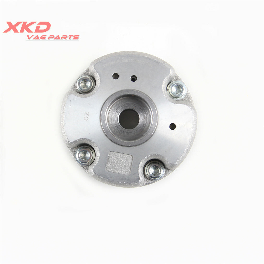 Two 2.4L and 3.2L intake camshaft adjusters suitable for Audi A4, A6 BDW, AUK 06E109083G