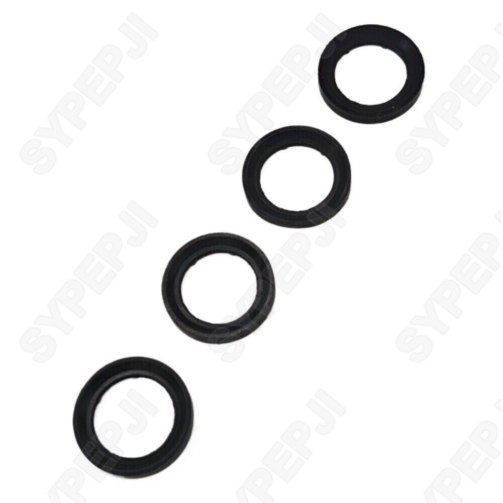 4-piece syringe O-ring set for 2012-2019 for Hyundai for Kia Rio Soul 1.6L 353132B110 - new