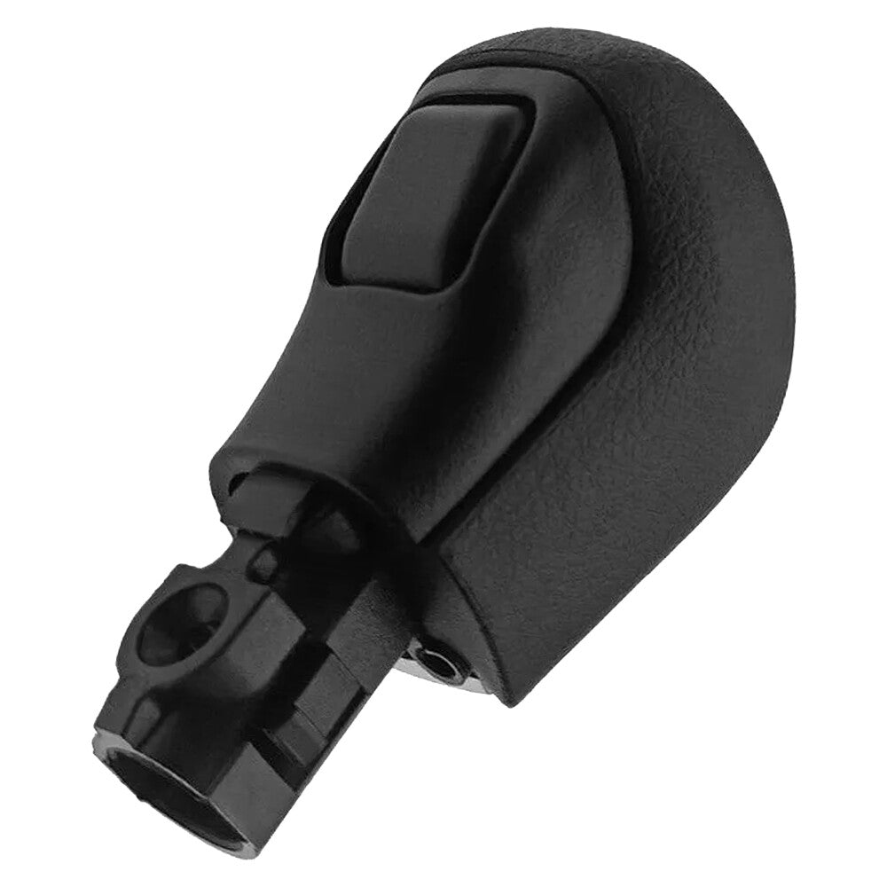 Gear Shift Handle Knob Black Fits for Civic 2016 2017 2018-2021 54131-TEA-H81ZA