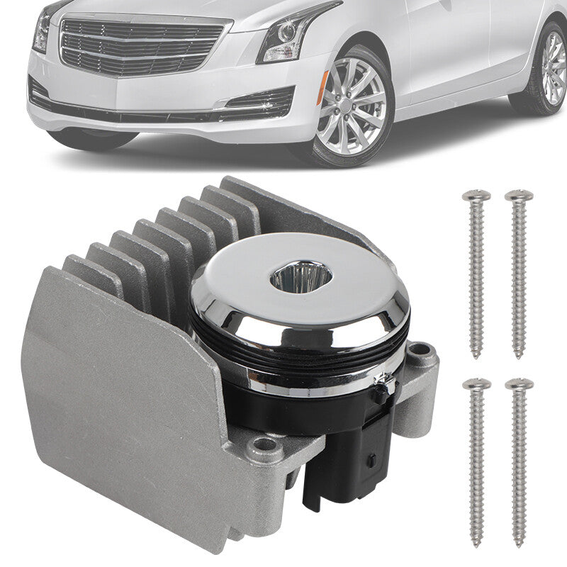 Daytime Running DRL LED Light Module Diode 22791374 Fits for Cadillac XTS 2013-2017