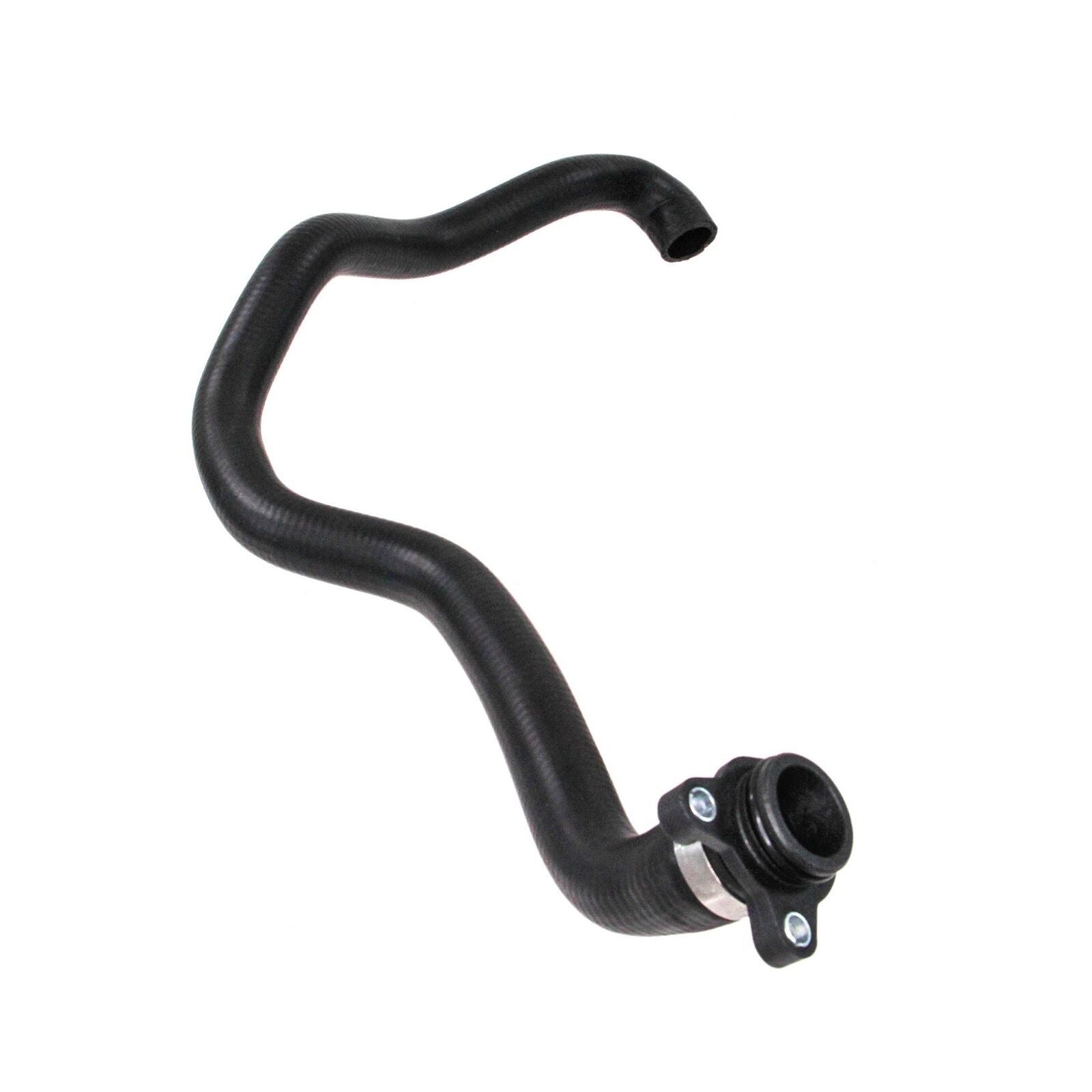 1 piece for BMW 5 Series coolant hose thermostat to front engine for BMW E60 E61