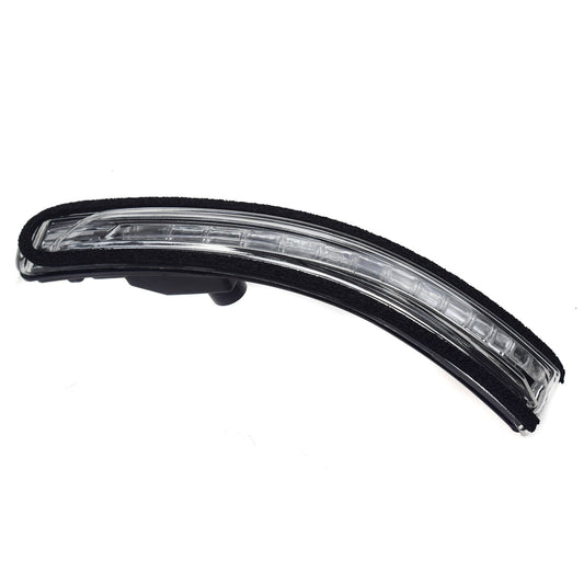 Left mirror indicator turn signal driver side 876141W000 for Kia Rio 12-17