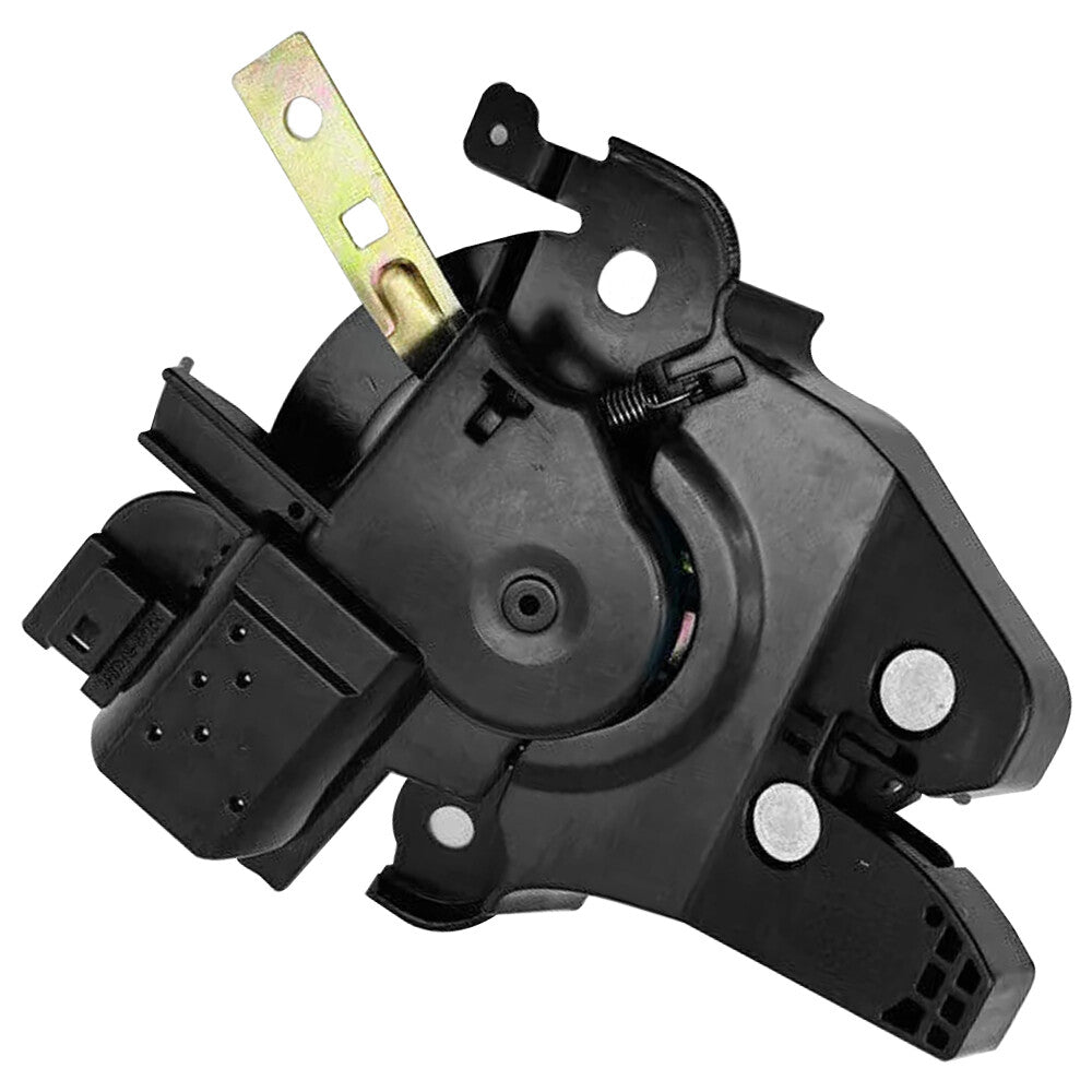 Rear Trunk Tailgate Lock Actuator Latch Release Fits for Mazda 6 GH 2008-2012
