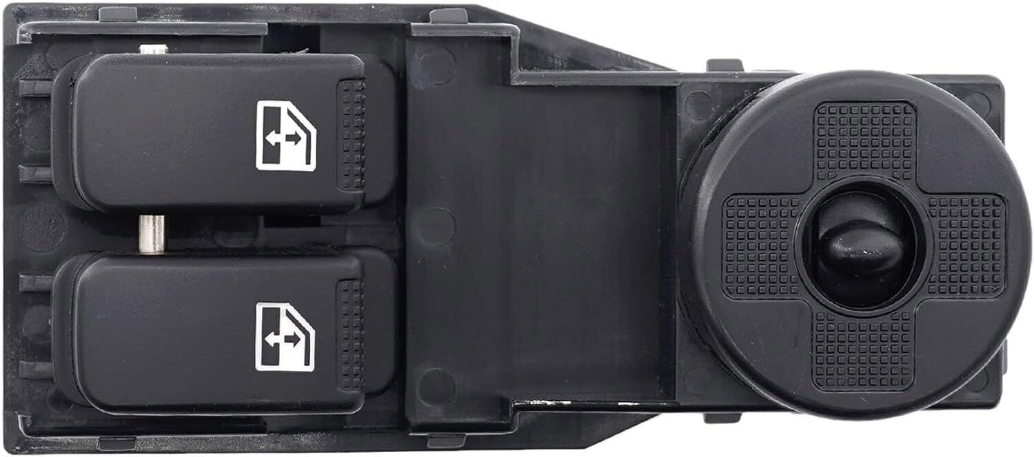 For Refine Y3E4 for JAC Refine N5P2 93570-5A000 Electric Power Window Control Switch