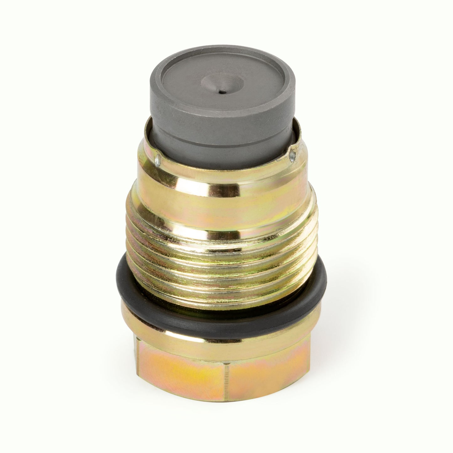 New Fuel Rail Pressure Relief Valve Fit for DODGE for RAM 6.7L Diesel US
