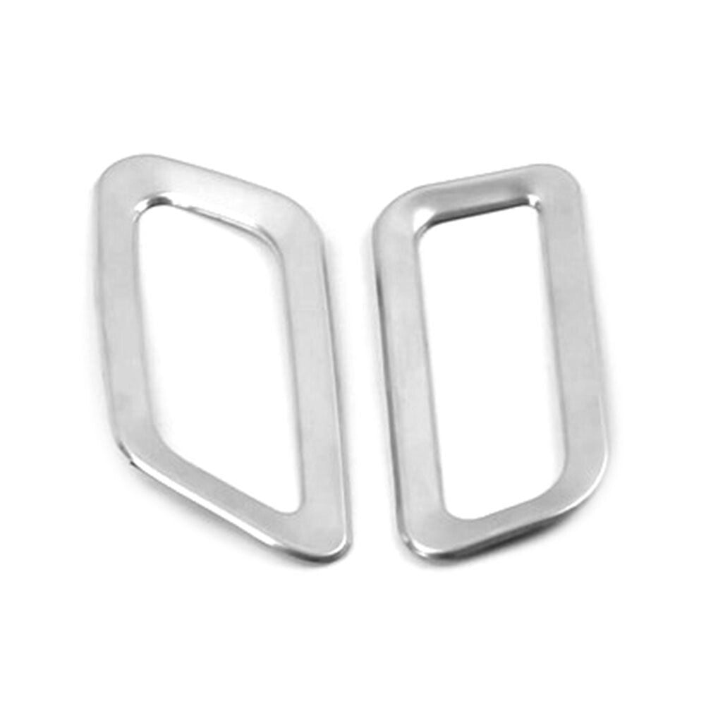 Air Outlet Cover Trim Air Vent Frame Strip Fit for Volvo XC60 2009 2010 2011-2017