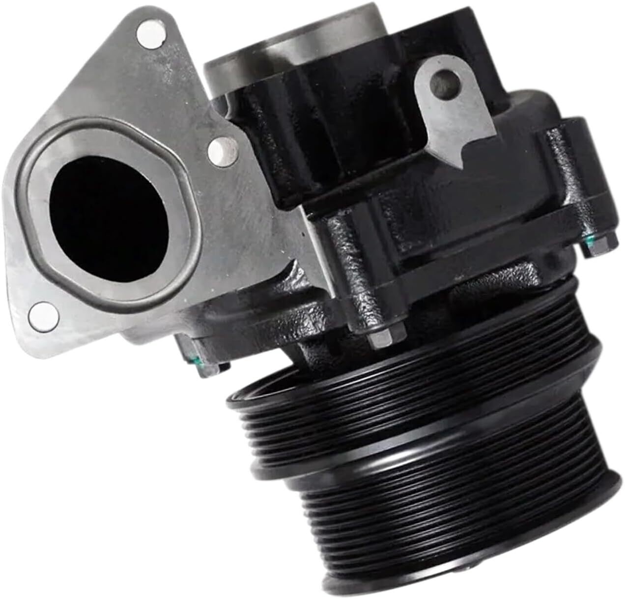 Diesel Engine Cooling Water Pump for ISZ ISZ13 Engine 5580047 4327408