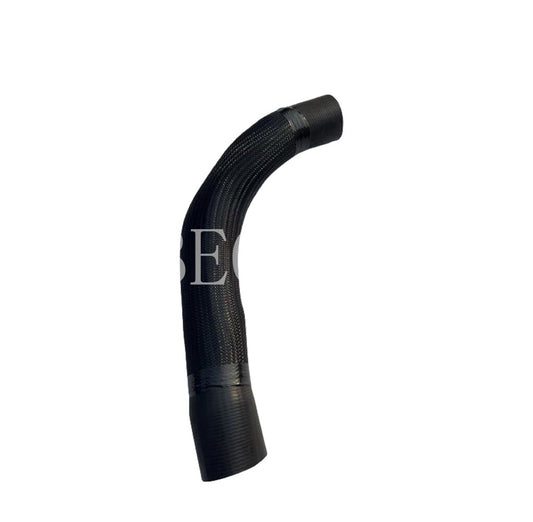 for Maserati Ghibli Quattroporte, long intake hose. Equipment Manufacturer: 670001350