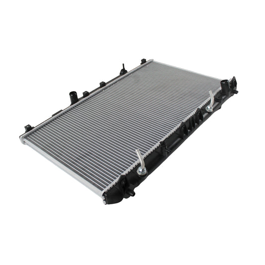 AluminiumPlastic Radiator For 1997-2001 for Toyota for Camry Solara 2.2L vastvehicle