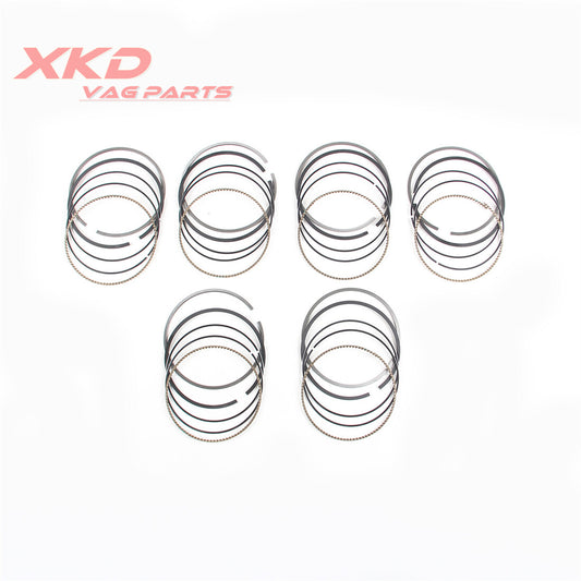 3.6L Piston Ring Kit Suitable for Cadillac CTS STS, for Chevrolet Malibu for GMC , LY7 LLT