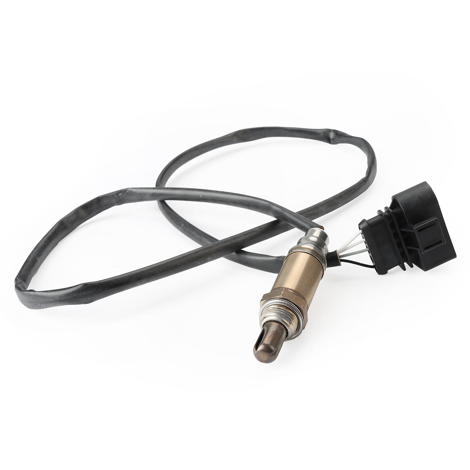 1PCS Oxygen Sensor Fit for Volkswagen for Jetta VR6 Sedan 4-Door 2.8L 1997 021906265