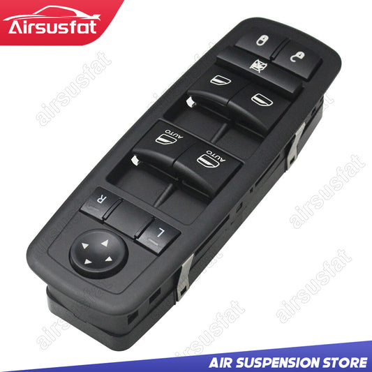 for Dodge Durango for Jeep Grand Cherokee 2016-2021 Master Main Power Window Switch