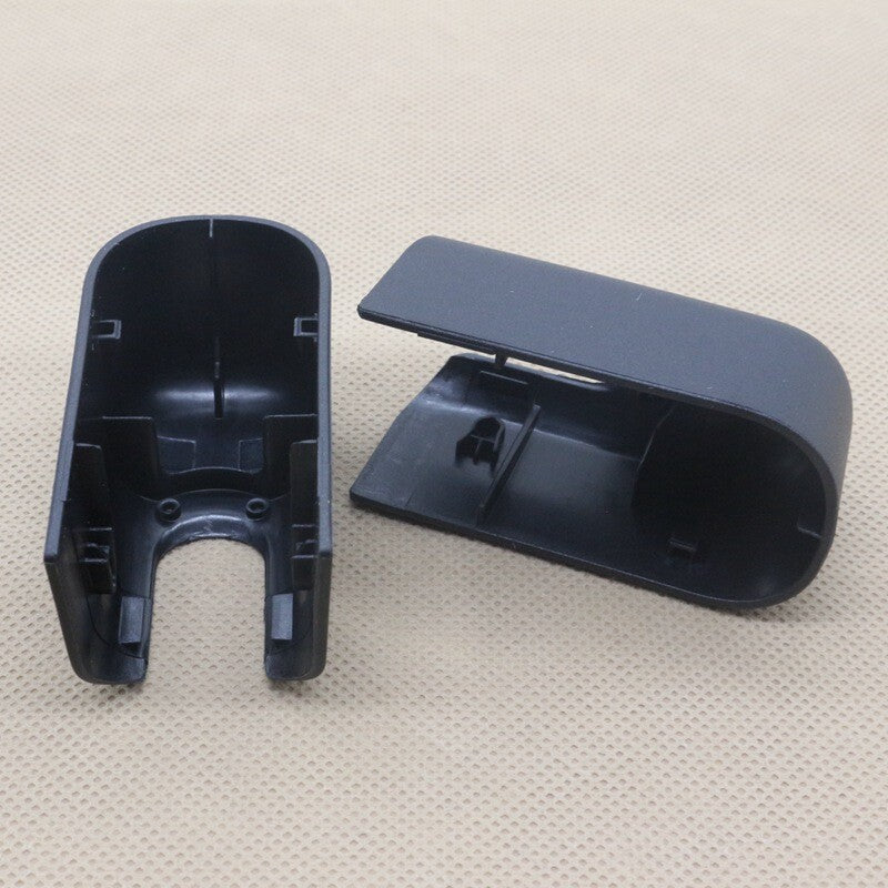 2-Piece Rear Window Wiper Arm Nut Cap for Hyundai for Tucson 988121H000