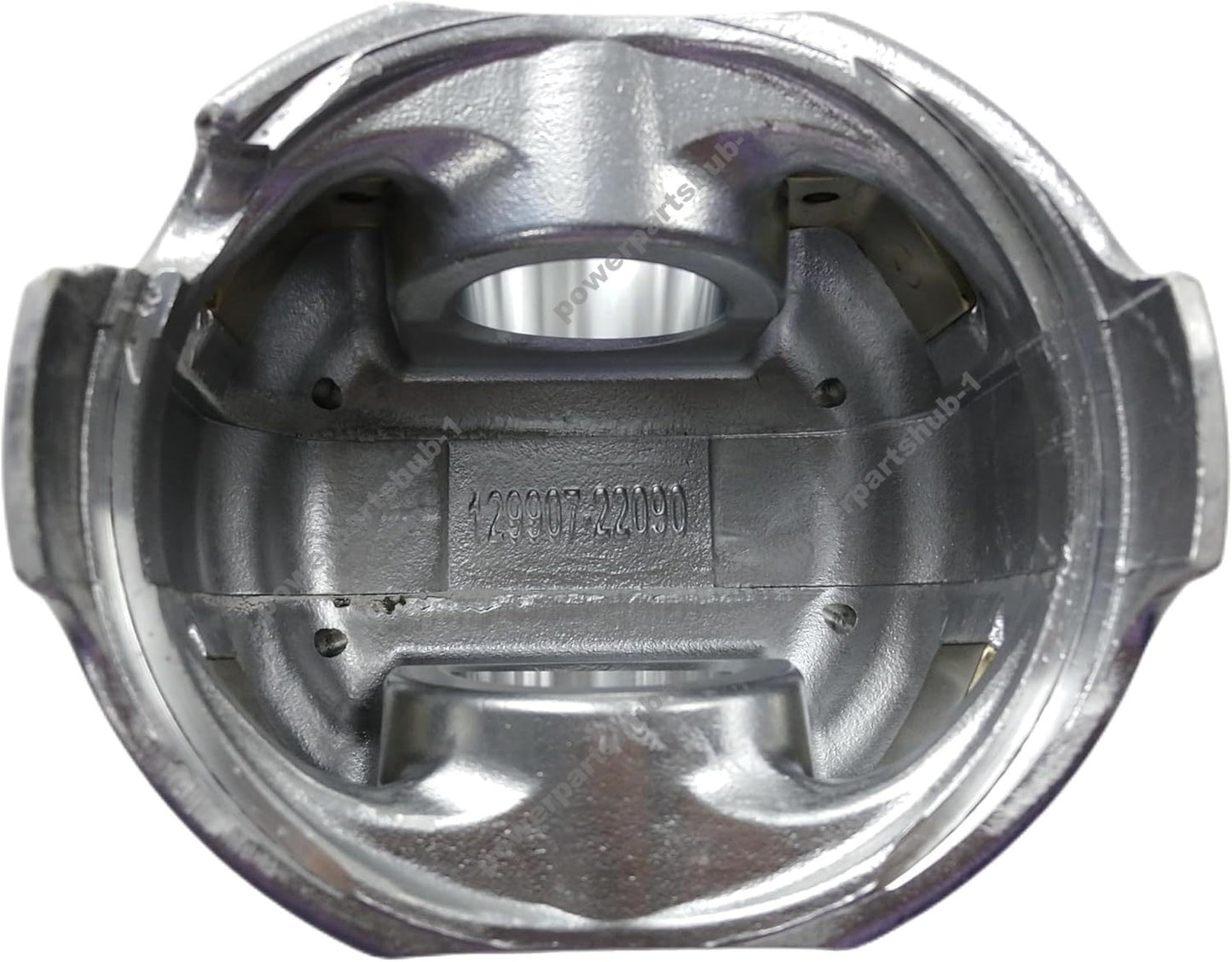 Piston With Pin And Clips 129907-22090 Suitable For Yanmar 4TNV98 Engines