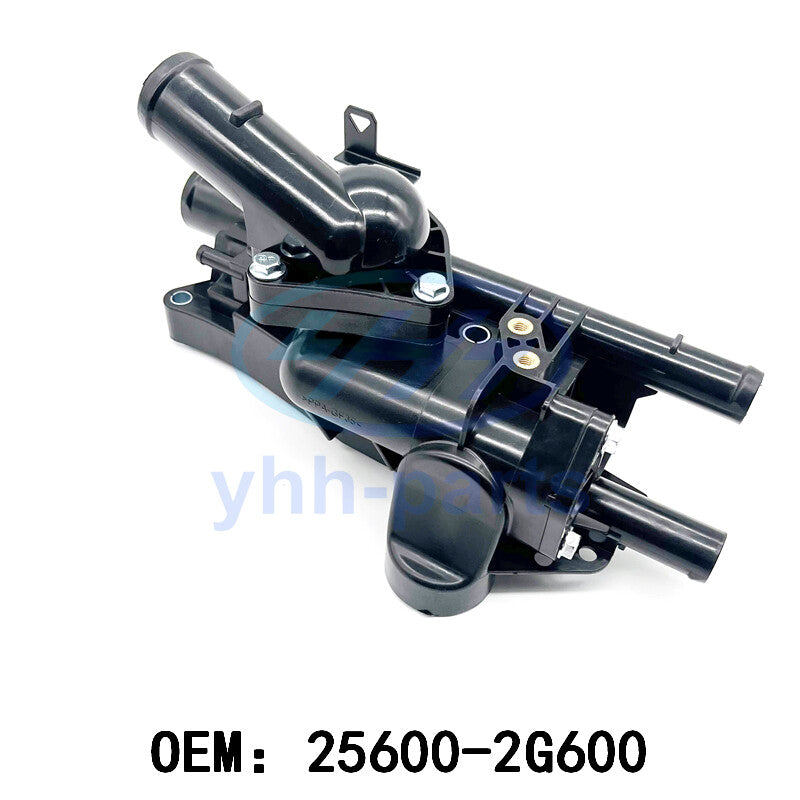 256002G600 Thermostat Housing for HYUNDAI SONATA 2.0L 2.4L 2008-2010
