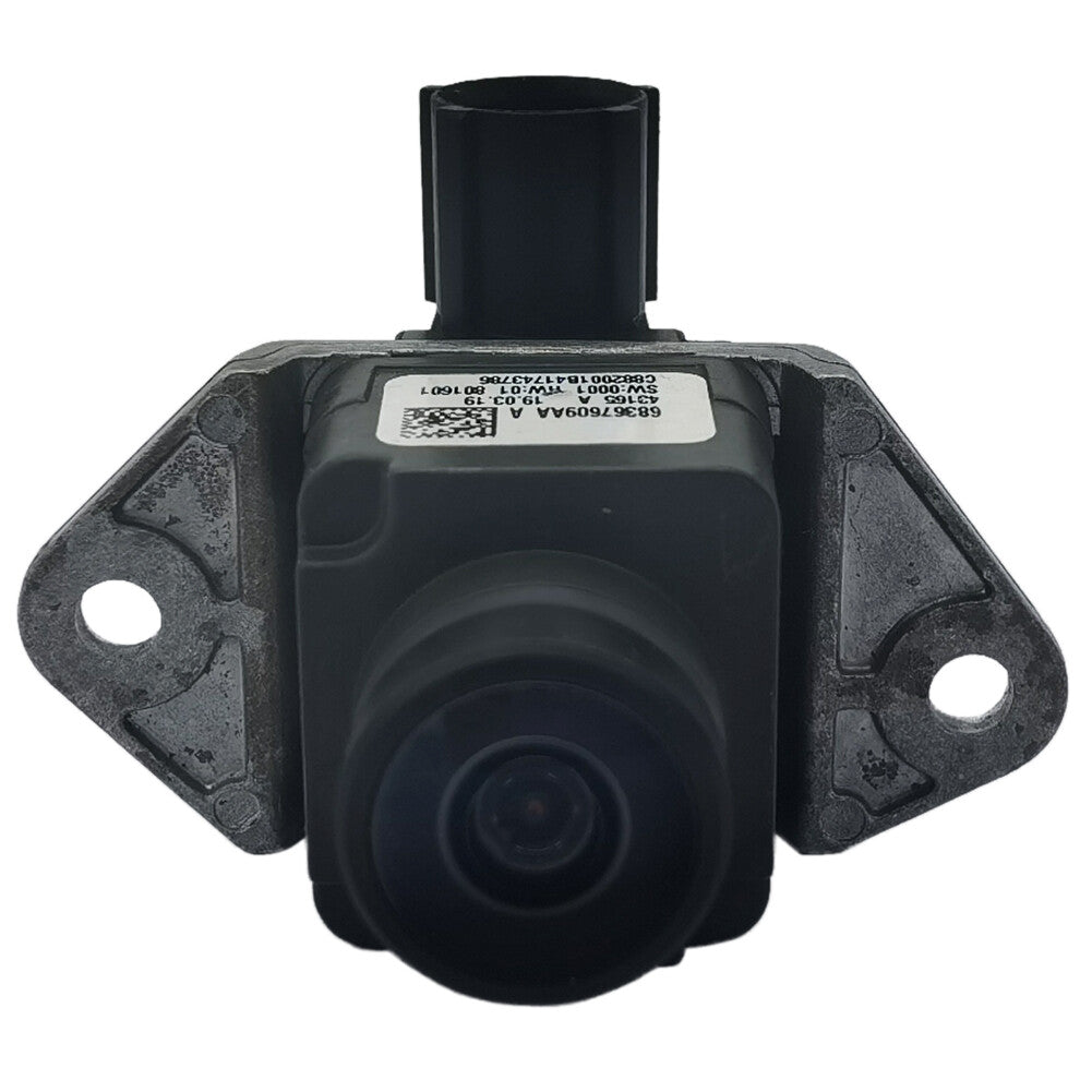 Rear View Backup Parking Camera 68367609AA for Jeep Grand Cherokee 2016-2021