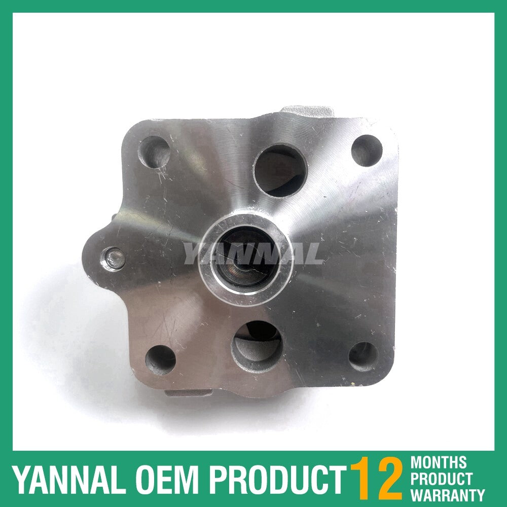 F2803 oil pump is suitable for Kubota excavator engine parts.