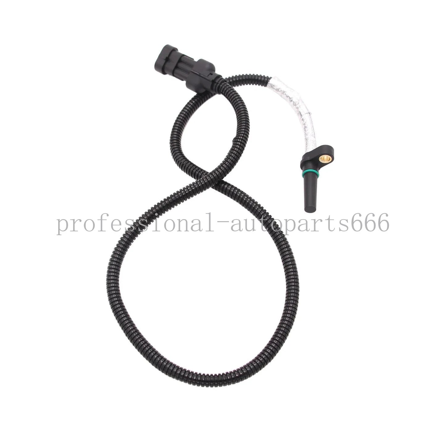 4034198 New Turbine Speed Sensor Suitable for Dodge for Ram Diesel 2013-2018