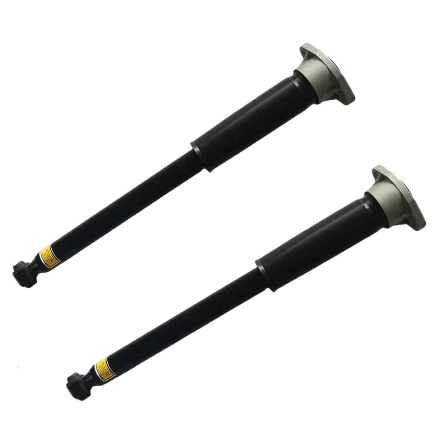 2x for Lincoln for Navigator for Ford Expedition 3.5L Rear Shock Absorbers w/CCD 2018-23