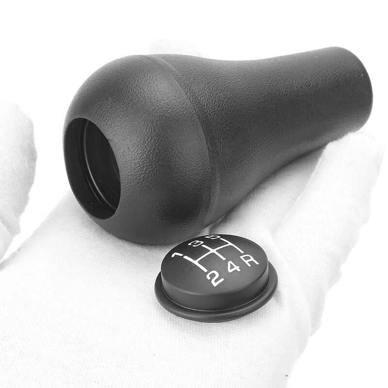 5 Speed Manual Transmission Shift Knob for Jeep for Wrangler Cherokee for Ram 2500 for Dodge