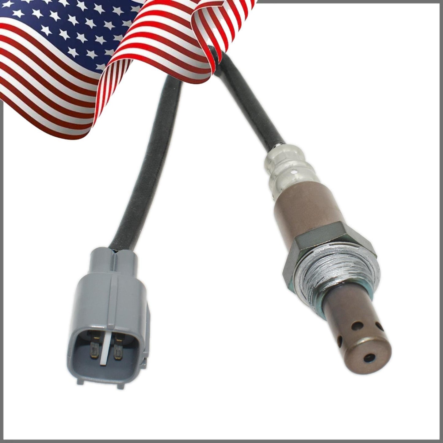 Upstream Oxygen O2 Sensor for Subaru Legacy for Toyota for Camry for Lexus 89467-06020