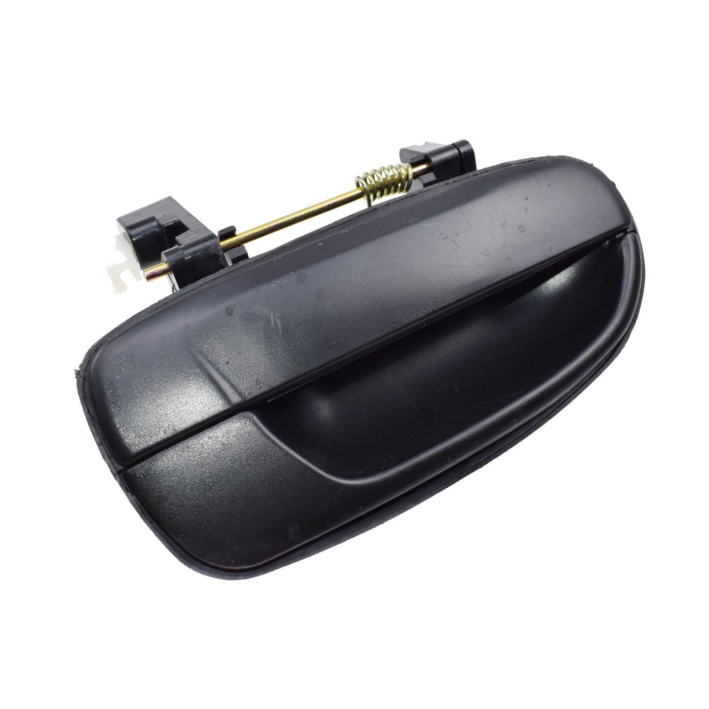 for Hyundai Accent New 83660-25000 Outer Outside DOOR HANDLE Rear Right RR Black