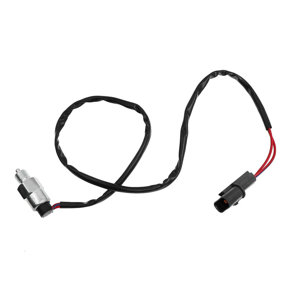 2 Pins Freewheel Clutch Switch Black for PAJERO /MONTERO 1990-2004 - MR196931