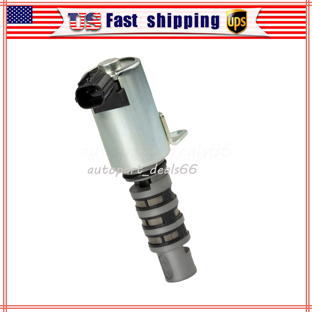 for Honda VTC Oil Control Valve Variable Timing Solenoid for Civic CRV for Acura for RDX TSX