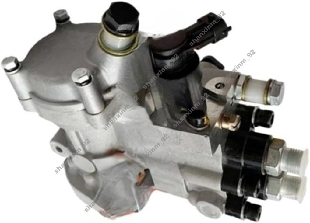 Aftermarket Common Rail Fuel Pump Assembly 0 445 025 050 0445025050