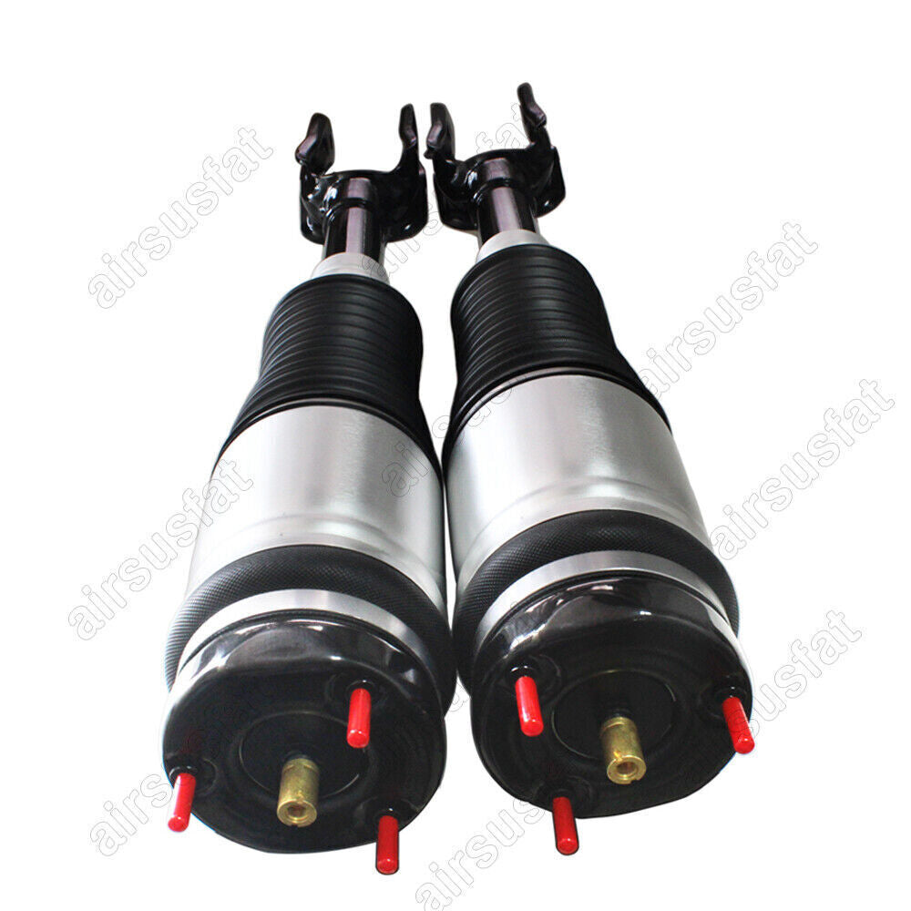 2x for Jeep Grand Cherokee WK WK2 11-15 Front LR Air Suspension Shock Struts US
