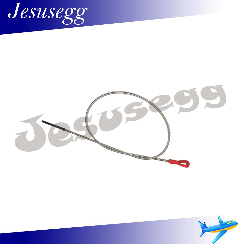 Gearbox Oil Dipstick for W210 W211 W212 S210 S211 S212 W202 W203 W204 W140 W220