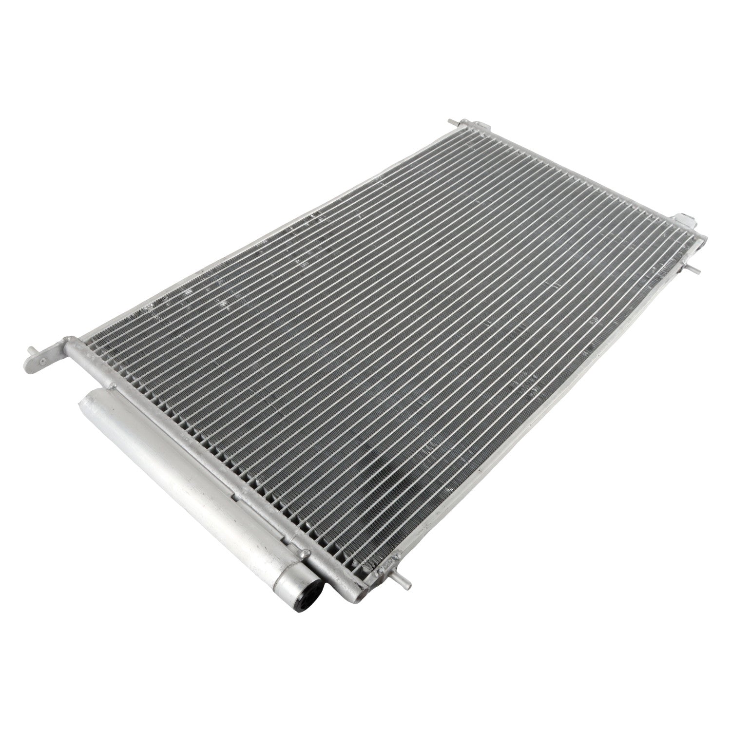 Aluminum AC Condenser Air Conditioning For 2005-2006 for Honda CR-V SE HO3030124